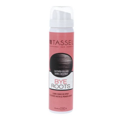 DARK BROWN ROOT RETOUCHER 07277/67 75ml DARK BROWN ROOT RETOUCHER 07277/67 75ml