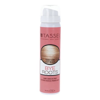 LIGHT BLOND ROOT RETOUCHER 75ml 07277/76 LIGHT BLOND ROOT RETOUCHER 75ml 07277/76
