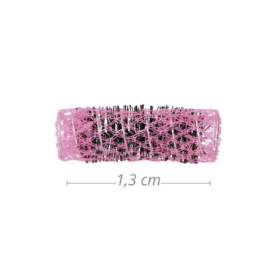 ΡΟΛΕΥ ΡΟΖ 6τεμ. 13mm 07334 ΡΟΛΕΥ ΡΟΖ 6τεμ. 13mm 07334