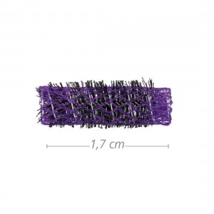 ΡΟΛΕΥ ΜΩΒ 6τεμ. 17mm 07335 ΡΟΛΕΥ ΜΩΒ 6τεμ. 17mm 07335