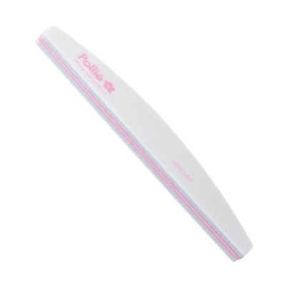 ΜΠΑΦΕΡ ΛΙΜΑ HALF MOON 100/180 28x178 1τεμ ΜΠΑΦΕΡ ΛΙΜΑ HALF MOON 100/180 28x178 1τεμ