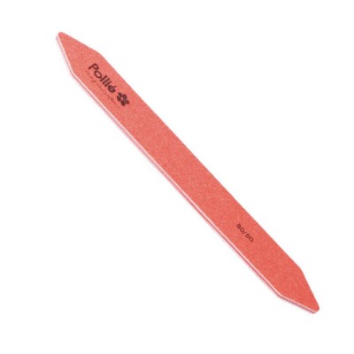 ΛΙΜΑ 80/80 ΚΟΚΚΙΝΗ EUROSTIL ROCKET 26x212mm 06712 ΛΙΜΑ 80/80 ΚΟΚΚΙΝΗ EUROSTIL ROCKET 26x212mm 06712