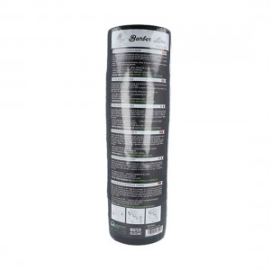 ΧΑΡΤΙ ΛΑΙΜΟΥ ΜΑΥΡΟ BARBER LINE 06927 5 ΡΟΛΑ ΧΑΡΤΙ ΛΑΙΜΟΥ ΜΑΥΡΟ BARBER LINE 06927 5 ΡΟΛΑ