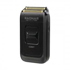 ΜΗΧΑΝΗ SHAVER RAGNAR COMET BLACK 07084/50 ΜΗΧΑΝΗ SHAVER RAGNAR COMET BLACK 07084/50