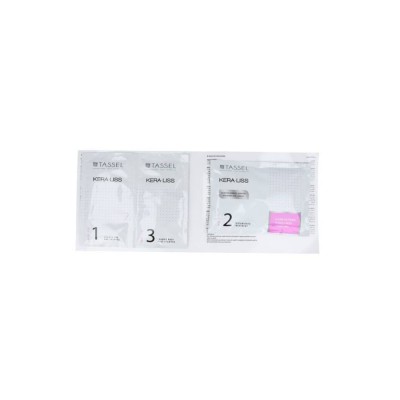 TASSEL KERA LISS KERATIN HYALURONIC 07818 30ml+75ml+30ml 1 ΣΕΤ TASSEL KERA LISS KERATIN HYALURONIC 07818 30ml+75ml+30ml 1 ΣΕΤ