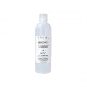 TASSEL ΤΖΕΛ ΑΝΤΙΣΗΠΤΙΚΟ ΜΕ ALOE VERA 07235 500ml TASSEL ΤΖΕΛ ΑΝΤΙΣΗΠΤΙΚΟ ΜΕ ALOE VERA 07235 500ml