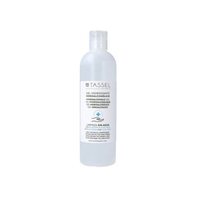 TASSEL ΤΖΕΛ ΑΝΤΙΣΗΠΤΙΚΟ ΜΕ ALOE VERA 07235 500ml TASSEL ΤΖΕΛ ΑΝΤΙΣΗΠΤΙΚΟ ΜΕ ALOE VERA 07235 500ml
