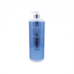 TASSEL HYALURONIC SHAMPOO 07379 1000ml TASSEL HYALURONIC SHAMPOO 07379 1000ml