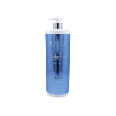 TASSEL HYALURONIC SHAMPOO 07379 1000ml TASSEL HYALURONIC SHAMPOO 07379 1000ml