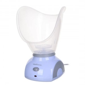 ΣΑΟΥΝΑ ΠΡΟΣΩΠΟΥ MEDISANA 03280 ΣΑΟΥΝΑ ΠΡΟΣΩΠΟΥ MEDISANA 03280