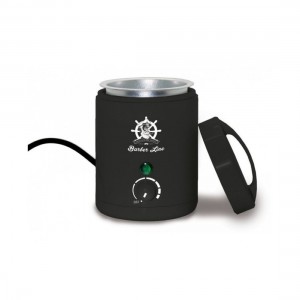 ΚΕΡΙΕΡΑ BARBER LINE 40W 125ml 04505 ΚΕΡΙΕΡΑ BARBER LINE 40W 125ml 04505