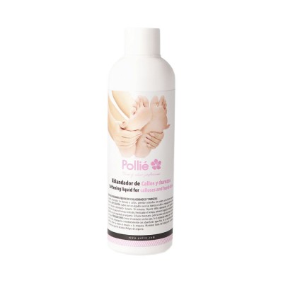 ΚΕΡΑΤΟΛΥΤΙΚΗ POLLIE 250ml 09033 ΚΕΡΑΤΟΛΥΤΙΚΗ POLLIE 250ml 09033