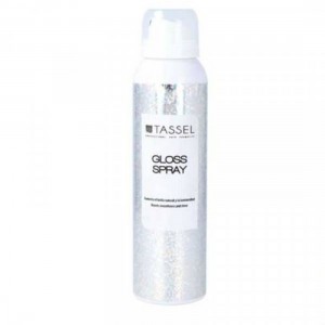 TASSEL GLOSS SPRAY 150ml 08035 TASSEL GLOSS SPRAY 150ml 08035