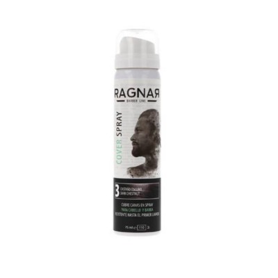 RAGNAR ROOT RETOUCHING ΣΚΟΥΡΟ ΚΑΣΤΑΝΟ 75ml 07475-67 RAGNAR ROOT RETOUCHING ΣΚΟΥΡΟ ΚΑΣΤΑΝΟ 75ml 07475-67