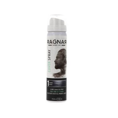 RAGNAR ROOT RETOUCHING ΜΑΥΡΟ 75ml 07475-50 RAGNAR ROOT RETOUCHING ΜΑΥΡΟ 75ml 07475-50