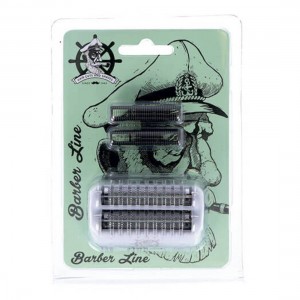 ΑΝΤΑΛΛΑΚΤΙΚΟ ΠΛΕΓΜΑ ΚΑΙ ΚΟΠΤΙΚΟ SHAVER BUCANERO ΛΕΥΚΟ RE06412-01 ΑΝΤΑΛΛΑΚΤΙΚΟ ΠΛΕΓΜΑ ΚΑΙ ΚΟΠΤΙΚΟ SHAVER BUCANERO ΛΕΥΚΟ RE06412-01