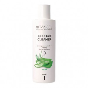 COLOR STAIN CLEANSING LOTION 200ml COLOR STAIN CLEANSING LOTION 200ml