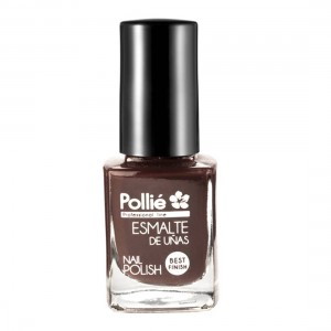 NAIL POLISH POLLIE CHOCOLATE 12ml 03491 NAIL POLISH POLLIE CHOCOLATE 12ml 03491