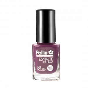 NAIL POLISH POLLIE VIOLET 12ml 03421 NAIL POLISH POLLIE VIOLET 12ml 03421