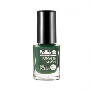 NAIL POLISH POLLIE GREEN FOREST 12ml 03420 NAIL POLISH POLLIE GREEN FOREST 12ml 03420