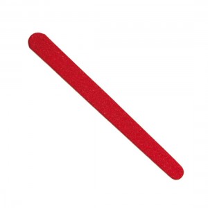 ΛΙΜΑ ΚΟΚΚΙΝΗ ΛΕΠΤΗ ΜΙΚΡΗ 11,5cm 00601 10τεμ. ΛΙΜΑ ΚΟΚΚΙΝΗ ΛΕΠΤΗ ΜΙΚΡΗ 11,5cm 00601 10τεμ.