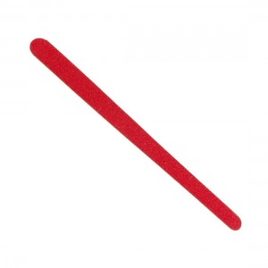 ΛΙΜΑ ΚΟΚΚΙΝΗ ΛΕΠΤΗ ΜΕΓΑΛΗ 17cm 00602 10τεμ. ΛΙΜΑ ΚΟΚΚΙΝΗ ΛΕΠΤΗ ΜΕΓΑΛΗ 17cm 00602 10τεμ.