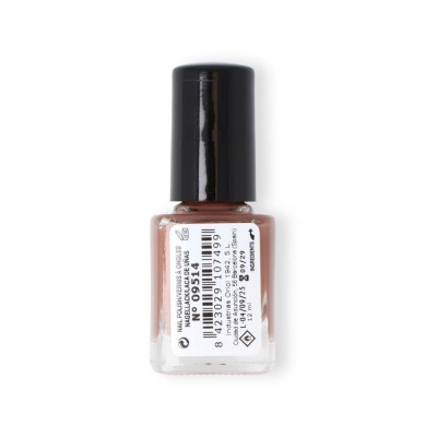 ΒΕΡΝΙΚΙ NAIL POLISH POLLIE MOCCA 09514 12ml