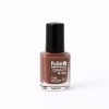 ΒΕΡΝΙΚΙ NAIL POLISH POLLIE MOCCA 09514 12ml