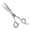 ΨΑΛΙΔΙ ΚΟΥΡΕΜΑΤΟΣ SILVER SHARK CAPTAIN COOK 6.0" 09356.