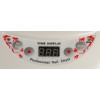 ΦΟΥΡΝΑΚΙ UV ASN 36W ΜΕ ΣΤΕΓΝΩΤΗΡΑ ΦΟΥΡΝΑΚΙ UV ASN 36W ΜΕ ΣΤΕΓΝΩΤΗΡΑ