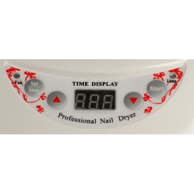 ΦΟΥΡΝΑΚΙ UV ASN 36W ΜΕ ΣΤΕΓΝΩΤΗΡΑ ΦΟΥΡΝΑΚΙ UV ASN 36W ΜΕ ΣΤΕΓΝΩΤΗΡΑ
