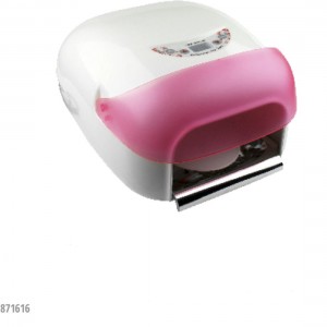 ΦΟΥΡΝΑΚΙ UV ASN 36W ΜΕ ΣΤΕΓΝΩΤΗΡΑ