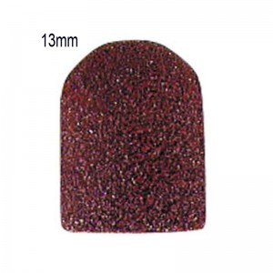 ΚΑΠΕΛΑΚΙΑ 13mm 60grit 10τεμ. ΚΑΠΕΛΑΚΙΑ 13mm 60grit 10τεμ.