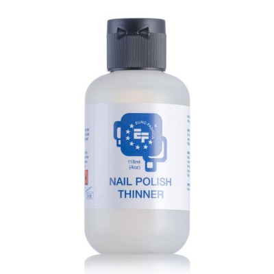 THINΝER ΒΕΡΝΙΚΙ EUROFASHION 118ml