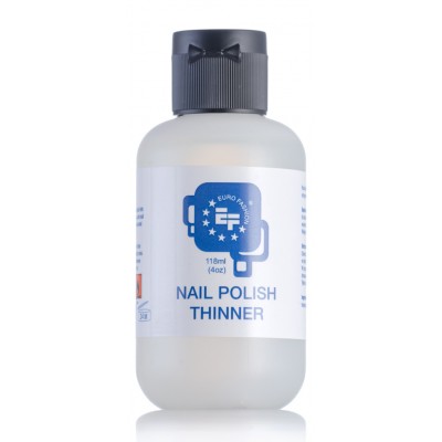 THINΝER ΒΕΡΝΙΚΙ EUROFASHION 118ml THINΝER ΒΕΡΝΙΚΙ EUROFASHION 118ml