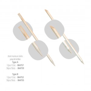 ΞΥΛΑΚΙΑ ΜΑΝΙΚΙΟΥΡ ΤΕΤΡΑΓΩΝΗ ΜΥΤΗ 12τεμ ΜΙΚΡΑ ΞΥΛΑΚΙΑ ΜΑΝΙΚΙΟΥΡ ΤΕΤΡΑΓΩΝΗ ΜΥΤΗ 12τεμ ΜΙΚΡΑ