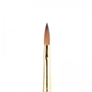 ΠΙΝΕΛΟ ΑΚΡΥΛΙΚΟΥ KOLLINSKY 1008 ΧΡΥΣΗ ΘΗΚΗ ΠΙΝΕΛΟ ΑΚΡΥΛΙΚΟΥ KOLLINSKY 1008 ΧΡΥΣΗ ΘΗΚΗ