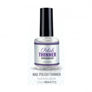 THINΝER ΒΕΡΝΙΚΙ 15ml THINΝER ΒΕΡΝΙΚΙ 15ml
