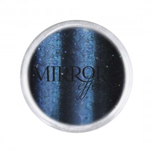 ΠΟΥΔΡΑ ΚΑΘΡΕΠΤΗΣ #3 MIRROR ΜΠΛΕ