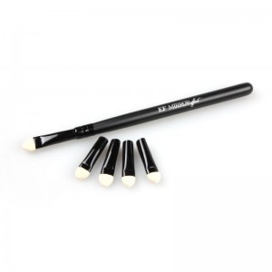 ΠΙΝΕΛΟ ΕΦΑΡΜΟΓΗΣ MIRROR EFFECT ΣΙΛΙΚΟΝΗΣ ΠΙΝΕΛΟ ΕΦΑΡΜΟΓΗΣ MIRROR EFFECT ΣΙΛΙΚΟΝΗΣ