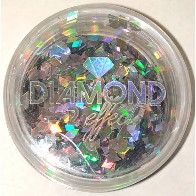 ΚΟΜΦΕΤΙ DIAMOND EFFECT #02 ΙΡΙΔΙΖΟΝ ΚΟΜΦΕΤΙ DIAMOND EFFECT #02 ΙΡΙΔΙΖΟΝ