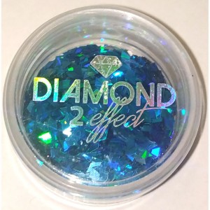 ΚΟΜΦΕΤΙ DIAMOND EFFECT #02 ΤΙΡΚΟΥΑΖ ΚΟΜΦΕΤΙ DIAMOND EFFECT #02 ΤΙΡΚΟΥΑΖ