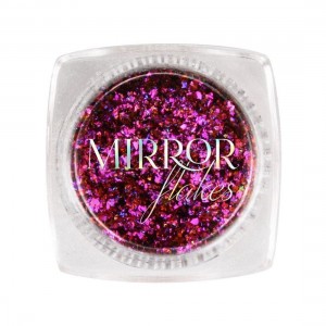 MIRROR FLAKES ΚΑΘΡΕΠΤΗΣ #04 MIRROR FLAKES ΚΑΘΡΕΠΤΗΣ #04