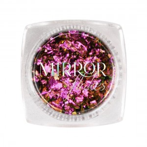 MIRROR FLAKES ΚΑΘΡΕΠΤΗΣ #09 MIRROR FLAKES ΚΑΘΡΕΠΤΗΣ #09