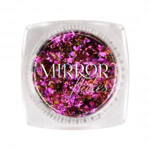 MIRROR FLAKES ΚΑΘΡΕΠΤΗΣ #10 MIRROR FLAKES ΚΑΘΡΕΠΤΗΣ #10