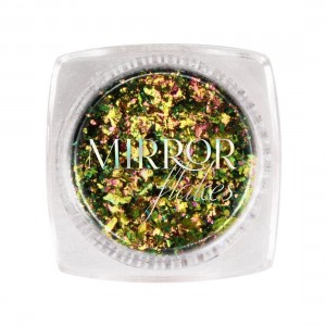 MIRROR FLAKES ΚΑΘΡΕΠΤΗΣ #12 MIRROR FLAKES ΚΑΘΡΕΠΤΗΣ #12