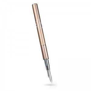 ΣΕΤ ΣΤΥΛΟΓΡΑΦΟΣ ΚΑΦΕ ΜΕ 3 ΚΕΦΑΛΕΣ