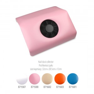 ΑΠΟΡΡΟΦΗΤΗΡΑΣ NDC ΜΕΓΑΛΟΣ 12W ΑΠΟΡΡΟΦΗΤΗΡΑΣ NDC ΜΕΓΑΛΟΣ 12W