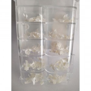 ΝΥΧΙΑ ΚΑΣΕΤΙΝΑ ΓΑΛΛΙΚΟΥ ΜΙΚΡΑ 100τεμ ΝΥΧΙΑ ΚΑΣΕΤΙΝΑ ΓΑΛΛΙΚΟΥ ΜΙΚΡΑ 100τεμ