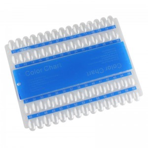 ΠΑΛΕΤΑ ΝΥΧΙΩΝ ΔΙΑΦΑΝΗΣ 60 ΘΕΣΕΩΝ ΠΑΛΕΤΑ ΝΥΧΙΩΝ ΔΙΑΦΑΝΗΣ 60 ΘΕΣΕΩΝ